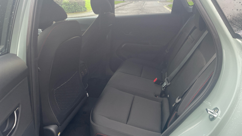 Hyundai KONA 1.6 Hybrid 129 N Line 5dr DCT Hybrid Hatchback